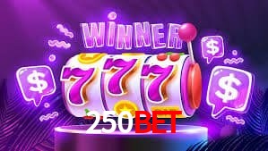 Welcome Bonus 250bet