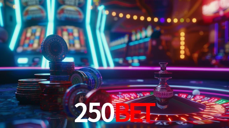 Live Casino 250bet