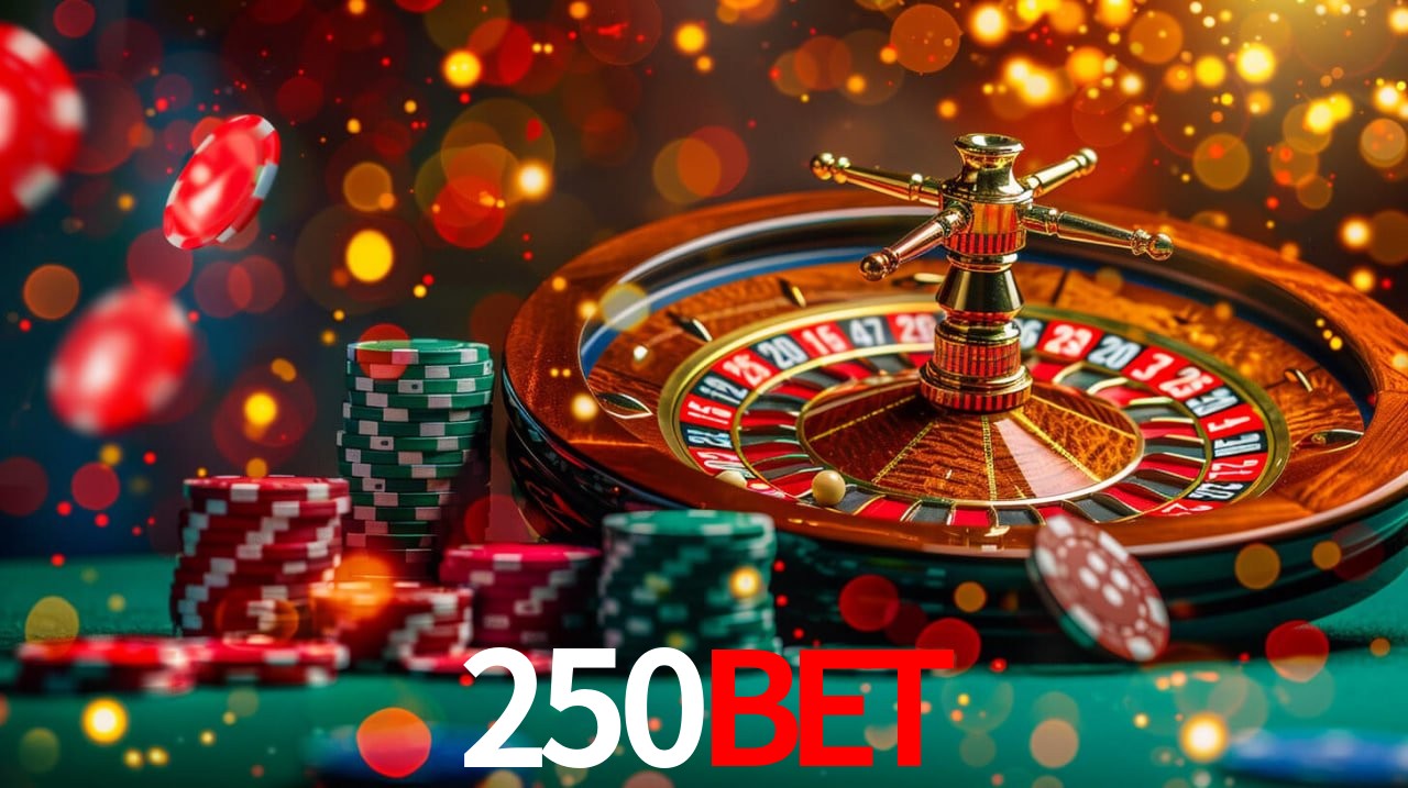 Inovações de Jogos na 250bet: O Futuro das Experiências Interativas