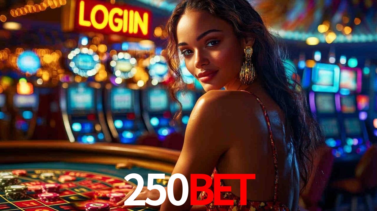 Avaliações dos Jogadores 250bet