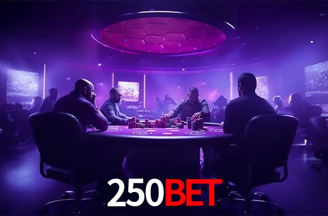 Estatísticas Esportivas 250bet