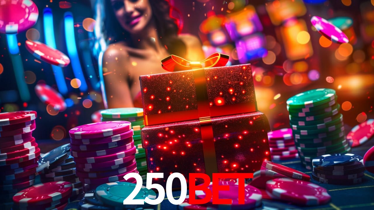 A Emoção da Loteria na 250bet: Uma Chance de Mudança de Vida