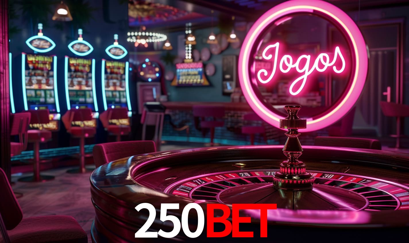 Explorando a Categoria de Eventos em Apostas na 250bet