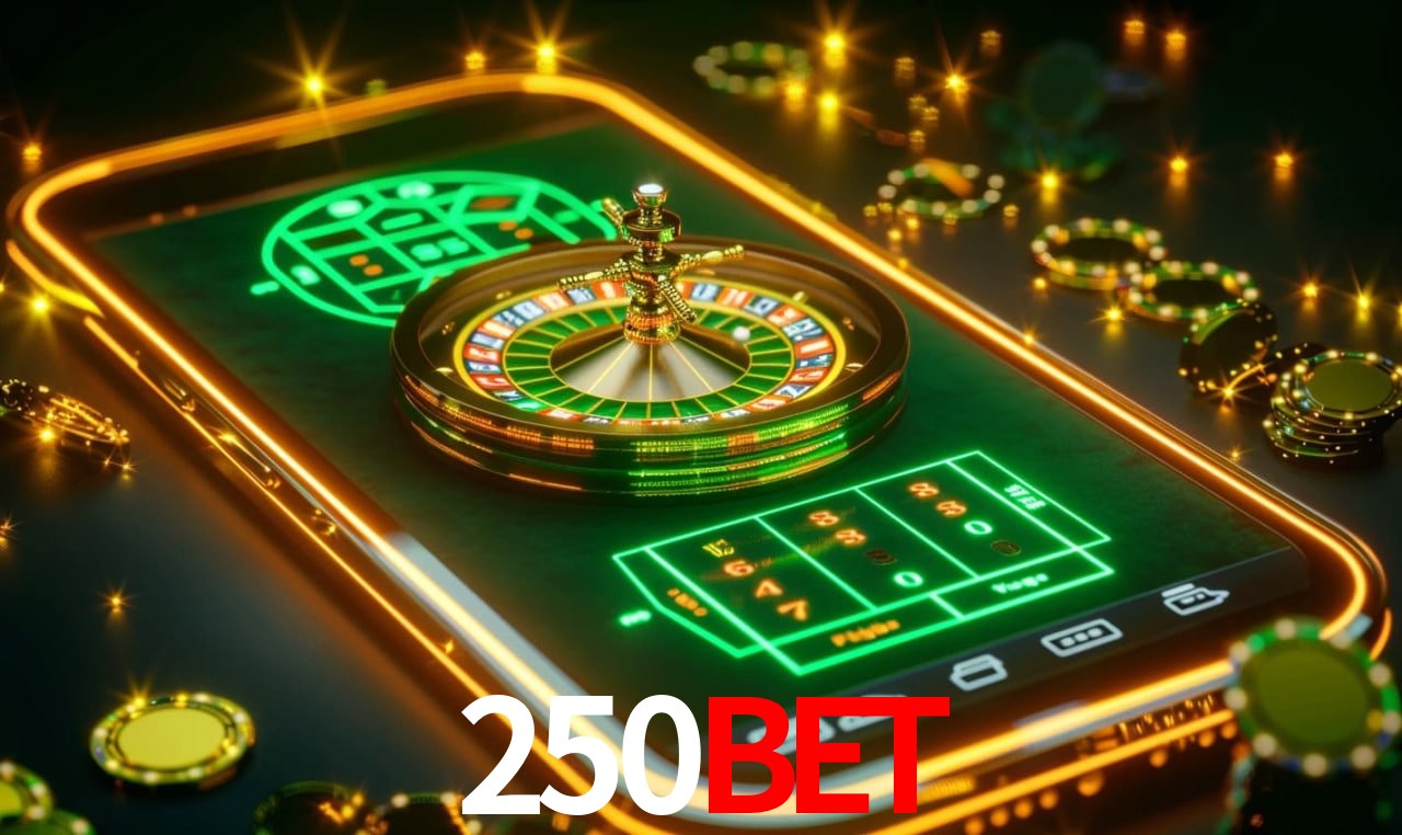 Sistemas de Segurança 250bet