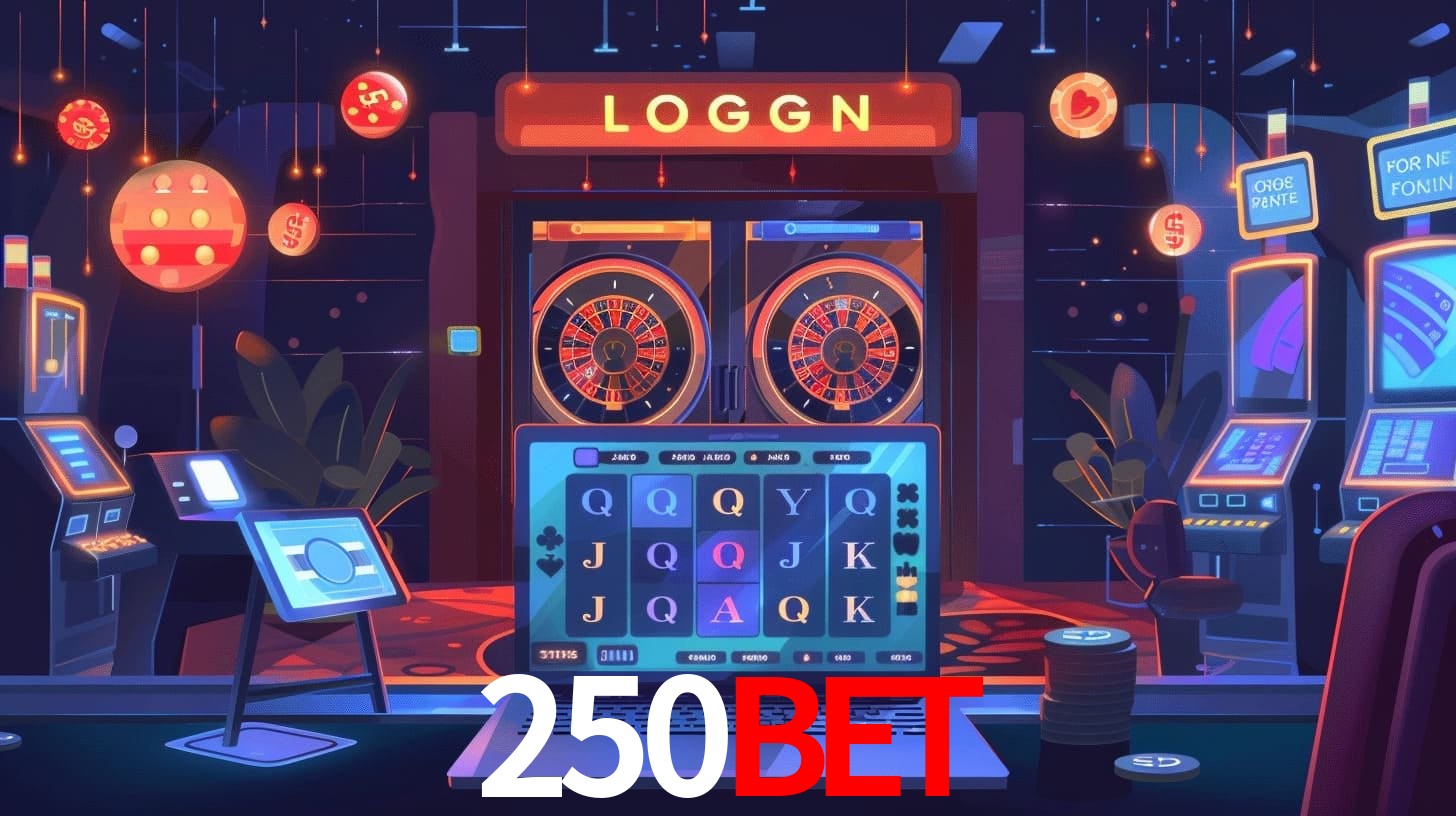 Integração de APIs 250bet
