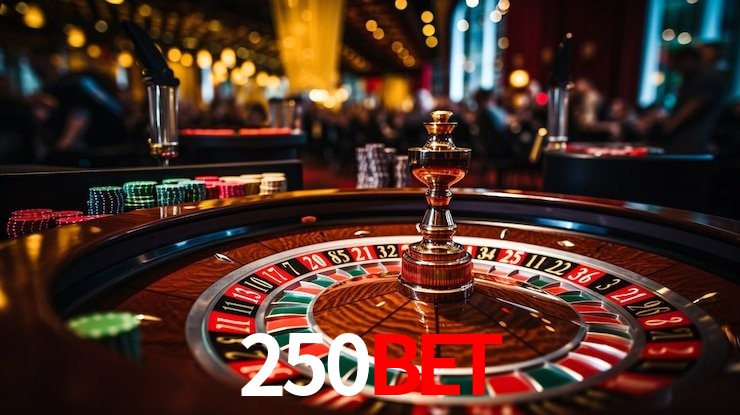Exclusive Offers 250bet