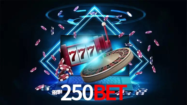 Diretório de Jogos 250bet