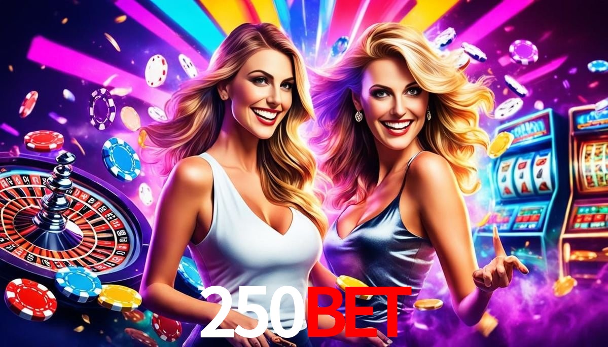 Página oficial no Facebook da 250bet
