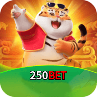Imagem promocional da 250bet mostrando a plataforma e suas vantagens